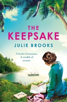 Paperback The Keepsake Book