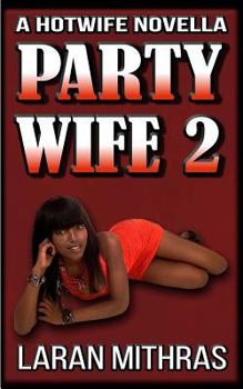 Paperback Party Wife 2 Book