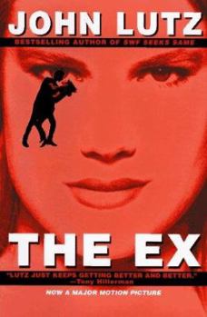 Hardcover The Ex Book