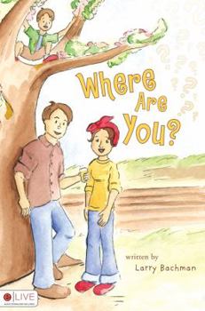 Paperback Where Are You? Book