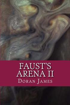 Paperback Faust's Arena II Book