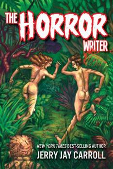 Paperback The Horror Writer Book
