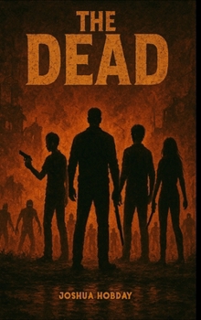 Hardcover The Dead Book