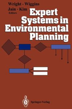 Paperback Expert Systems in Environmental Planning Book