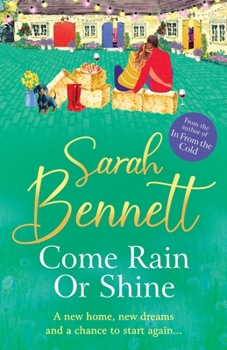 Paperback Come Rain or Shine Book