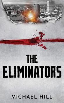 Paperback The Eliminators Book