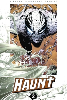 Haunt, Volume 2 - Book #2 of the Haunt