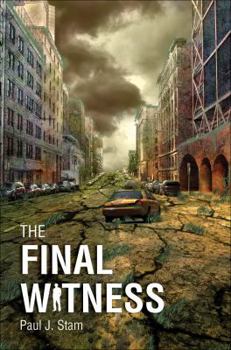 Paperback The Final Witness Book