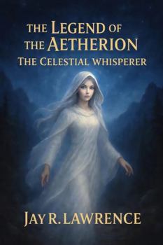 Legend of the Aetherion : The Celestial Whisperer