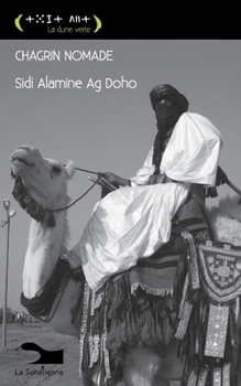 Paperback Chagrin Nomade [French] Book