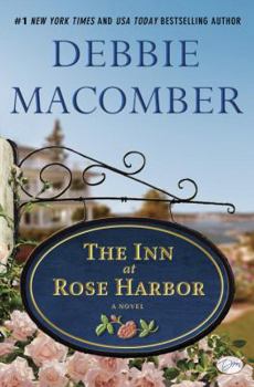 Hardcover The Inn at Rose Harbor Book
