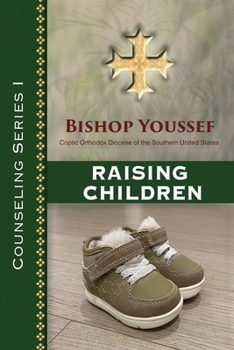 Paperback Counseling Series I: Raising Children Book
