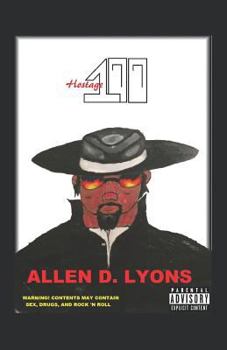 Paperback Hostage 100 (Toilanders Omnibus) Book