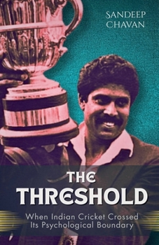 Paperback The Threshold Book