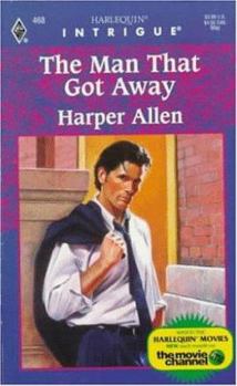 Mass Market Paperback The Man That Got Away Book