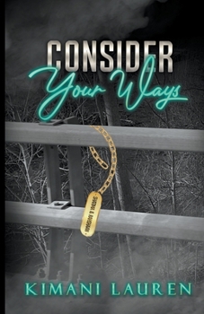Paperback Consider Your Ways Book