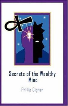 Paperback Secrets of the Wealthy Mind Book