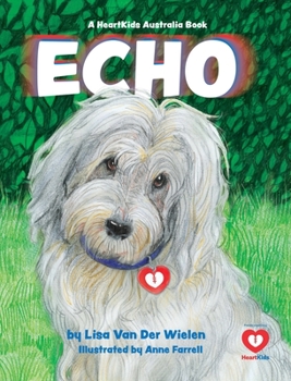Hardcover Echo Book