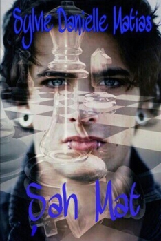 Paperback Imortalitatea Zeilor: Sah Mat Book