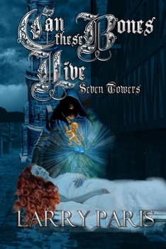 Paperback Can These Bones Live? Book