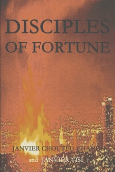 Paperback Disciples of Fortune Book