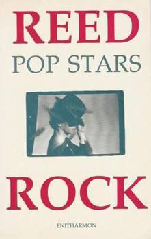 Paperback Pop Stars Book
