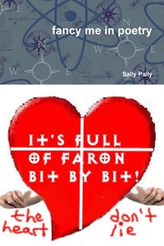 Paperback fancy me in poetry Book