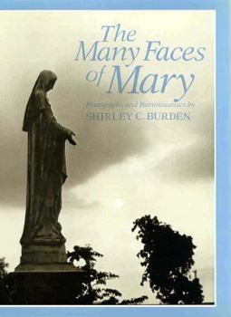 The Many Faces of Mary