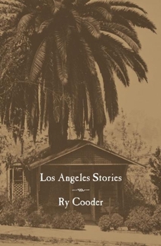 Paperback Los Angeles Stories Book