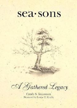 Paperback Sea.sons: A gathered legacy Book