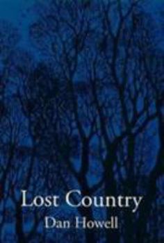 Paperback Lost Country Book