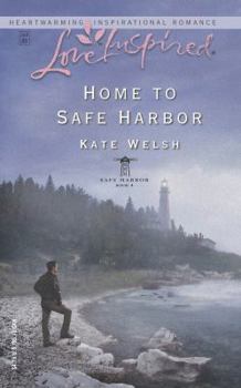 Home to Safe Harbor - Book #4 of the Safe Harbor