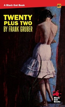 Paperback Twenty Plus Two Book