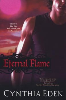 Eternal Flame - Book #3 of the Night Watch