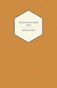 Sir Edmund Orme