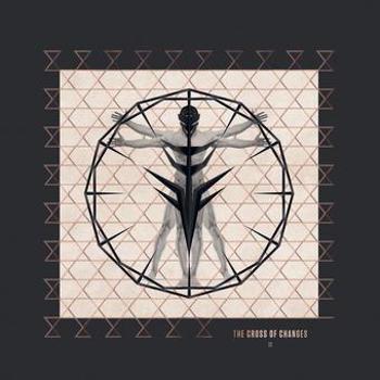 Vinyl The Cross Of Changes (LP) Book