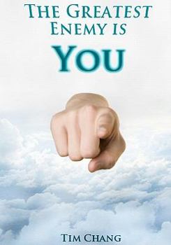 Paperback The Greatest Enemy is You !: Personal Finance & Financial Planning Book