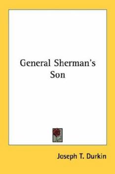 Paperback General Sherman's Son Book