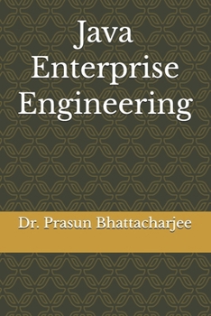 Java Enterprise Engineering
