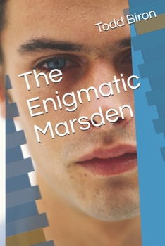 Paperback The Enigmatic Marsden Book