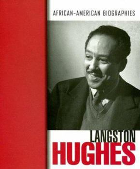 Paperback Langston Hughes Book