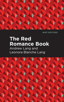 Paperback The Red Romance Book