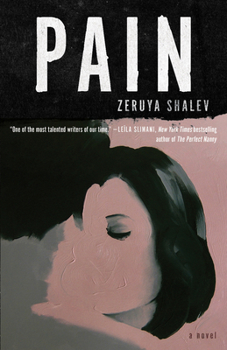 Paperback Pain Book