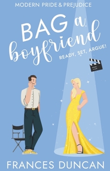 Paperback Bag a Boyfriend Book