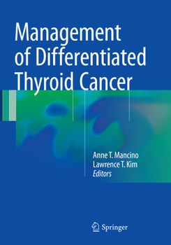 Paperback Management of Differentiated Thyroid Cancer Book