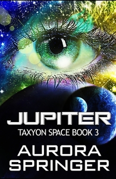 Paperback Jupiter Book