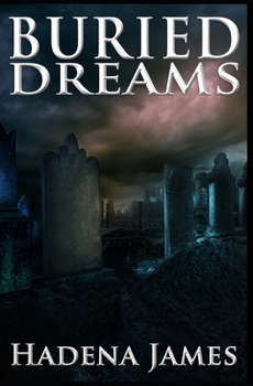 Paperback Buried Dreams Book