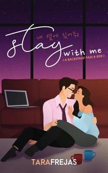 Paperback Stay With Me Book