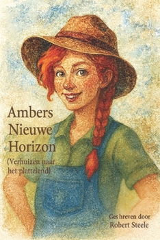 Amber's Nieuwe Horizon (Dutch Edition)