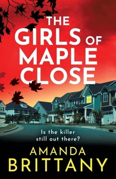 Paperback The Girls of Maple Close Book